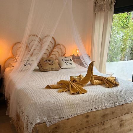 Le Cocon De Sissy Hotel Saintes-Maries-de-la-Mer Buitenkant foto